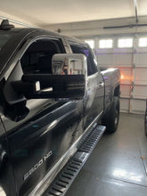 2007-2017 Toyota Tundra Tow Mirrors