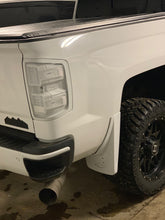 2014-2018 Silverado Colormatched LED Tail Lights