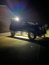 Upgraded Powerstep lights lighting kit