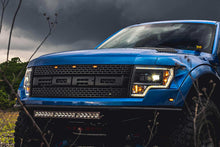 2009-2014 Ford F150 XB HYBRID LED Headlights
