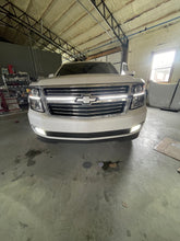 2015-2020 Chevy Tahoe Grille lights