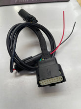 2020-2022 Superduty Plug & Play Harness