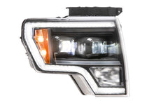 2009-2014 Ford F150 XB HYBRID LED Headlights