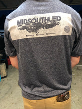 MIDSOUTHLED T-Shirt