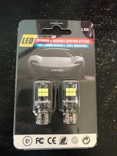 T15 / 921 Canbus LED Bulbs