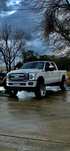 2011-2016 Ford Super Duty Alpha Rex Colormatched