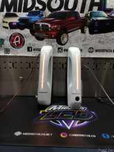 2009-18 Ram 4th Gen LED Colormatched Door Handles