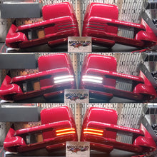2007-2017 Toyota Tundra Tow Mirrors