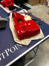 2007-2017 Toyota Tundra Tow Mirrors