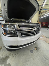 2015-2020 Chevy Tahoe Grille lights