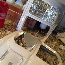 11-16 Ford F250 prebuilt headlights