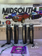 2009-18 Ram 4th Gen LED Colormatched Door Handles