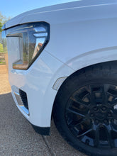 2021+ Yukon, Tahoe & Escalade Front Bumper Light