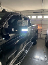 2007-2017 Toyota Tundra Tow Mirrors