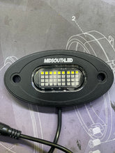 RGBW Rock Light 36 LED