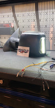2007-2017 Toyota Tundra Tow Mirrors