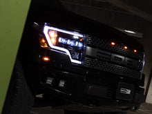 2009-2014 Ford F150 XB LED Headlights