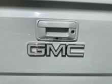 2014-2019 GMC Sierra Emblems Colormatched