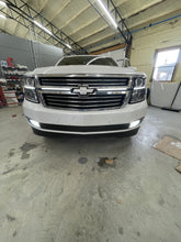 2015-2020 Chevy Tahoe Grille lights