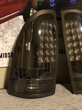 2005-2015 Tacoma Tail Lights
