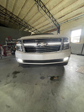 2015-2020 Chevy Tahoe Grille lights
