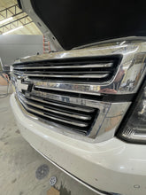 2015-2020 Chevy Tahoe Grille lights