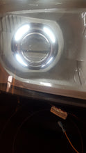11-16 Ford F250 prebuilt headlights