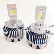 Premium D5S LED Bulbs