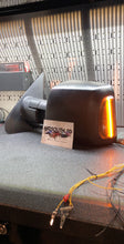 2007-2017 Toyota Tundra Tow Mirrors