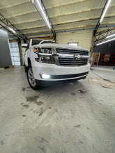 2015-2020 Chevy Tahoe Grille lights