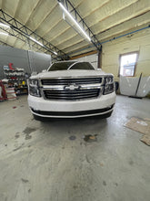 2015-2020 Chevy Tahoe Grille lights