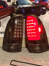 2005-2015 Tacoma Tail Lights