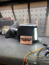 2007-2017 Toyota Tundra Tow Mirrors