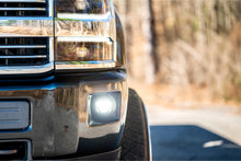Chevy 4Banger Fog Lights