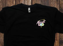 MidsouthLED Retro T-Shirt