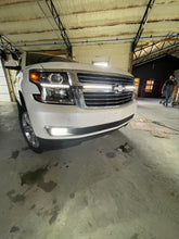 2015-2020 Chevy Tahoe Grille lights