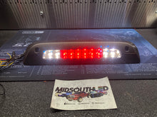 2014-2018 Chevy Silverado RECON Tail Lights OEM LED And HALOGEN Colormatched