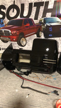2014-2018 GM Tow Mirrors (Power Folding) with Switchbacks