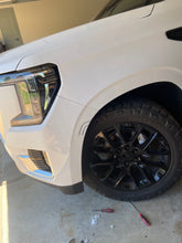2021+ Yukon, Tahoe & Escalade Front Bumper Light