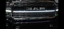 2019-2023 Ram Limited HD Grille Light