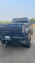 2019-2020+ GMC Sierra LED Tail Lights Colormatched
