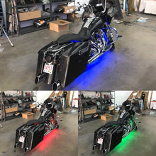 13-Piece Motorcycle Lighting Kit