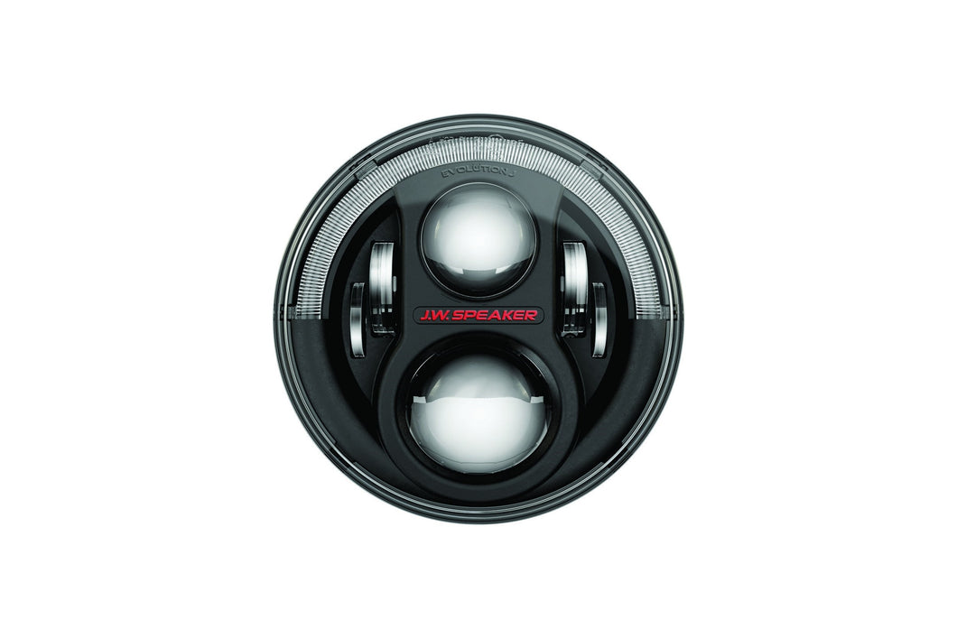 JW SPEAKER 8700 EVOLUTION J2 (JEEP)