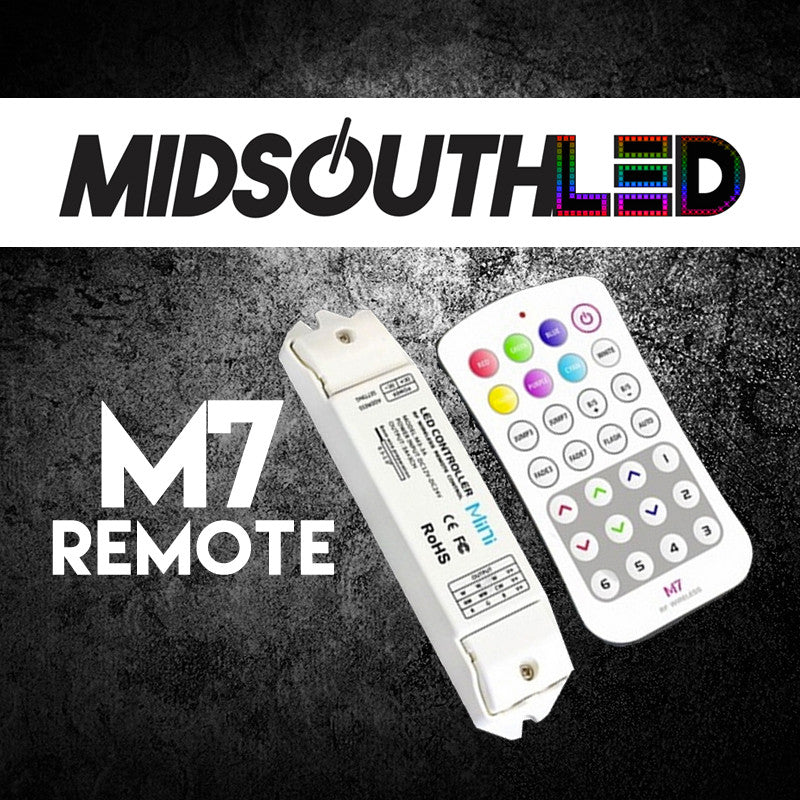 M7 Remote