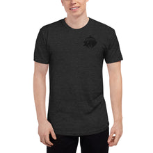MidsouthLED Unisex Tri-Blend Track Shirt