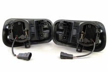 Dodge Ram: Morimoto XB LED