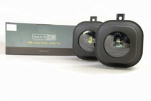 Ford Super Duty (99-16): Morimoto XB LED Fog Light