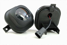 Ford Super Duty (99-16): Morimoto XB LED Fog Light