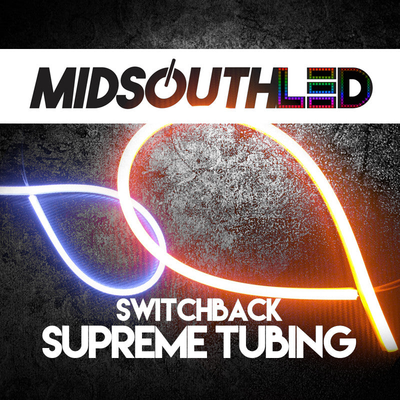 Switchback Supreme Tubing